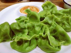 鲅鱼水饺-和源祥·日照菜扛把子(万平口一店)