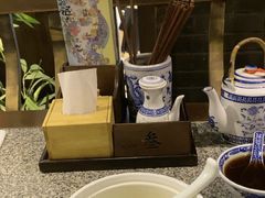 -南京大牌档(济南万象城店)