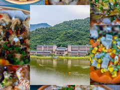 -宝晶宫旅游景区