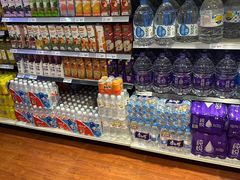 -永辉超市(六里桥店)