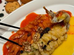 -童福兴·南京菜(老门东店)