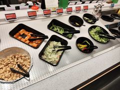-纽约客美式餐厅(新奥购物中心店)