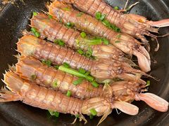 -小时候焗海鲜(鄞州万达店)