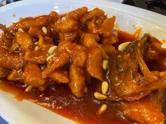 -玲珑餐厅(陕西南路店)