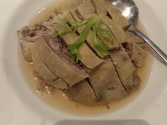 -好福记饭店(红梅公园店)