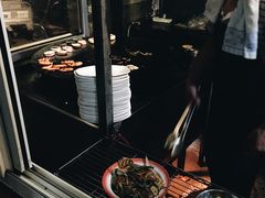 -炙热童年·老北京炙子烤肉(南锣鼓巷店)