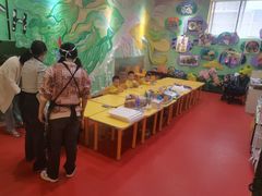 -杨梅红艺术教育(西安高新唐延教学中心)