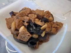 -东方太阳城淮扬餐厅(会所中餐厅店)