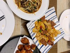 -恩然邦臣酒店-漫垛餐厅