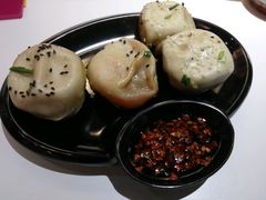-小杨生煎(龙之梦购物中心店)