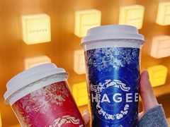 -霸王茶姬(南强街店)