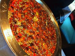 -雲蜀龙阁·金牌水煮鱼(方庄店)