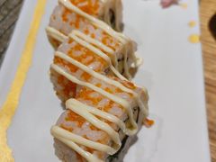 -和悦日料(雅颂庭店)