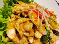 -映像威海·海鲜味道(经区店)