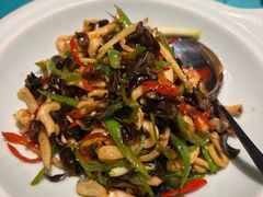 -汤家茗苑·精致私房菜(白沙店)