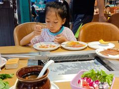 -苏格里岛自助海鲜火锅烧烤(大汉悦中心店)