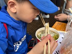 -汪记鲜鱼糊汤粉(沈阳路总店)