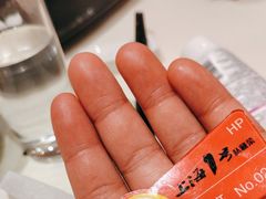 -上海1号私藏菜(黄浦店)