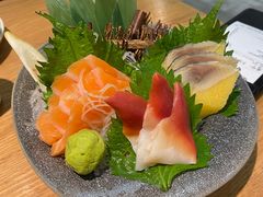 -栖川山葵家日式料理(凯德天府店)