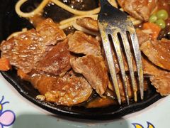 -豪客来牛排(重庆金源世纪广场1731店 )