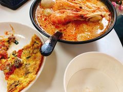 -五兰沙茶面(曾厝垵店)