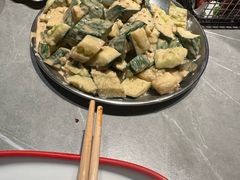 -丽伟的串·烧烤·砂锅(季景天地店)
