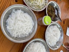 -龙上水现炒生料(柳沙店)