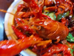 -虾弄弄海派小龙虾·牛羊蝎子火锅