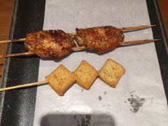 -管氏翅吧(马家堡店)