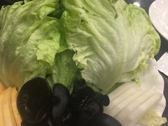 -蝎王府羊蝎子(西直门店)