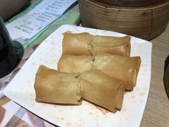 -添好运点心专门店(中环IFC店)