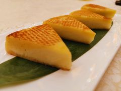 黄油小米糕-顺德人家食府(黄金广场店)