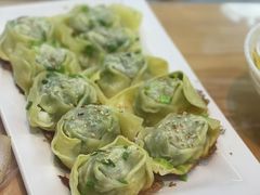 -顶巧鸡汤馄饨(虹口总店)