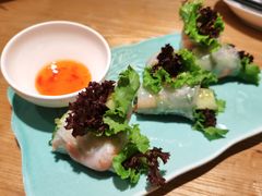 米纸卷-米纸越南小馆(金鹰世界店)