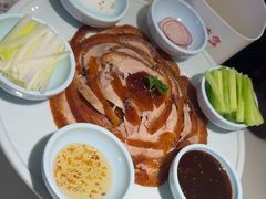 -额娘·春饼烤鸭(华北七楼创始店)