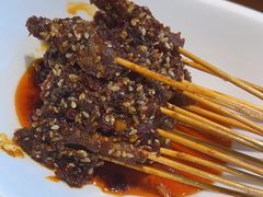 -喝丢一只鞋海鲜烧烤·海肠捞饭(东关街店)