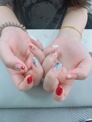 -尤米一站式美甲美睫