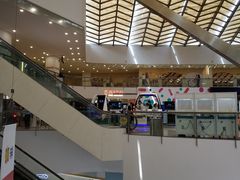 -新田360广场(上海华侨城店)