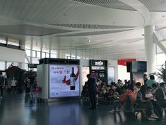 -银川河东国际机场