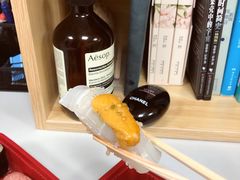 -鮨青(恒基名人购物中心店)