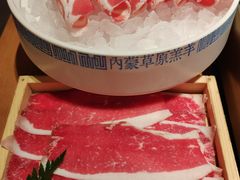 -巴奴毛肚火锅(二七万达店)