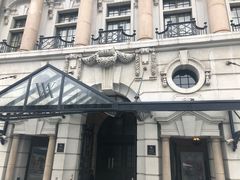 -上海外滩华尔道夫酒店