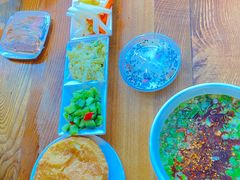 -中阿兰牛肉面(悦海新天地店)