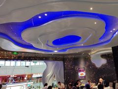 -东方饺子王(哈西万达店)