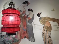 大堂-遇见长安(兰州中心店)