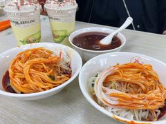 -薛昌利大米面皮(南关正街店)