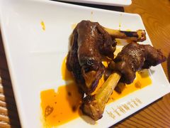-清真·尼罗美食城(王府井生活广场店)