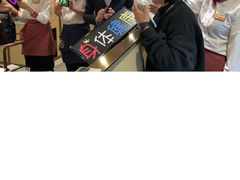 -海底捞火锅(顺城购物中心店)