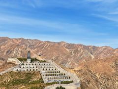 -雁门关景区