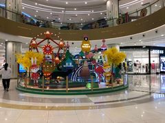 -凯德广场(西城店)